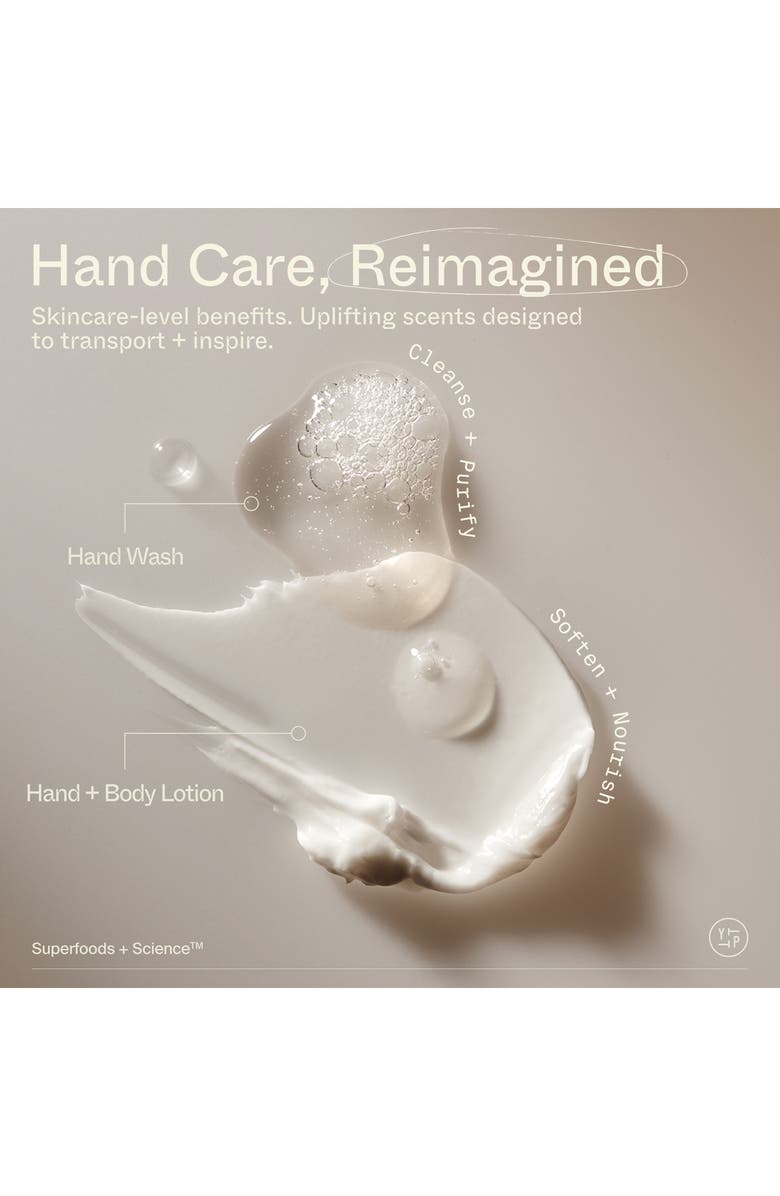 Youth to the People Superfood Antioxidant Hand Wash with Kale + Green Tea, Alternate, color,