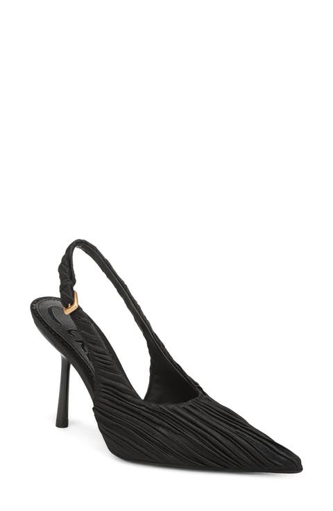 Oaklee Slingback Pump