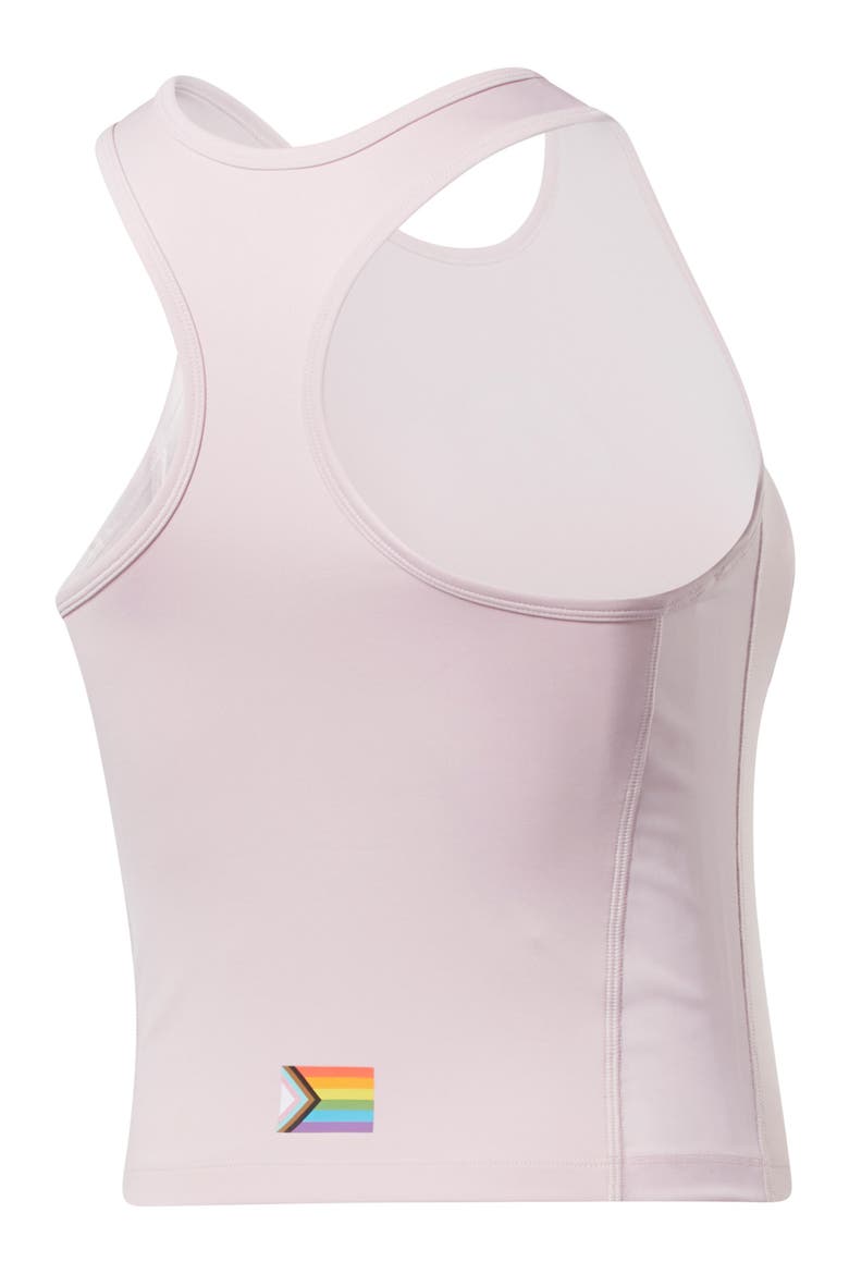 Racerback Pride Tank, Alternate, color, FROST BERRY
