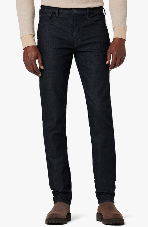 The Asher Slim Fit Jeans
