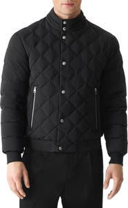 Mackage Bodhi Quilted Jacket