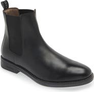 AllSaints Harley Chelsea Boot