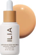 ILIA Super Serum Skin Tint SPF 40