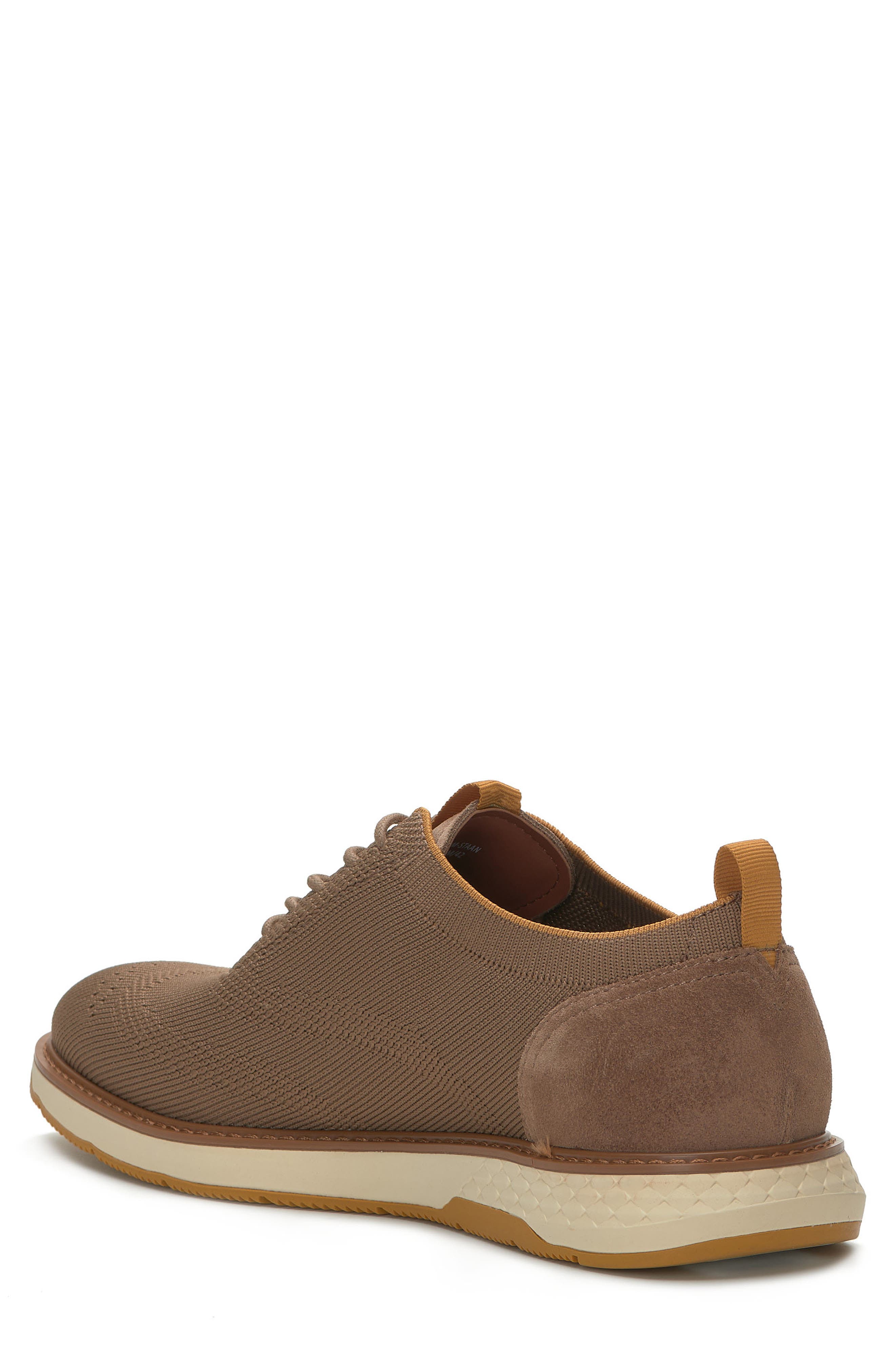 Staan Knit Oxford Sneaker, Alternate, color, AVOLA