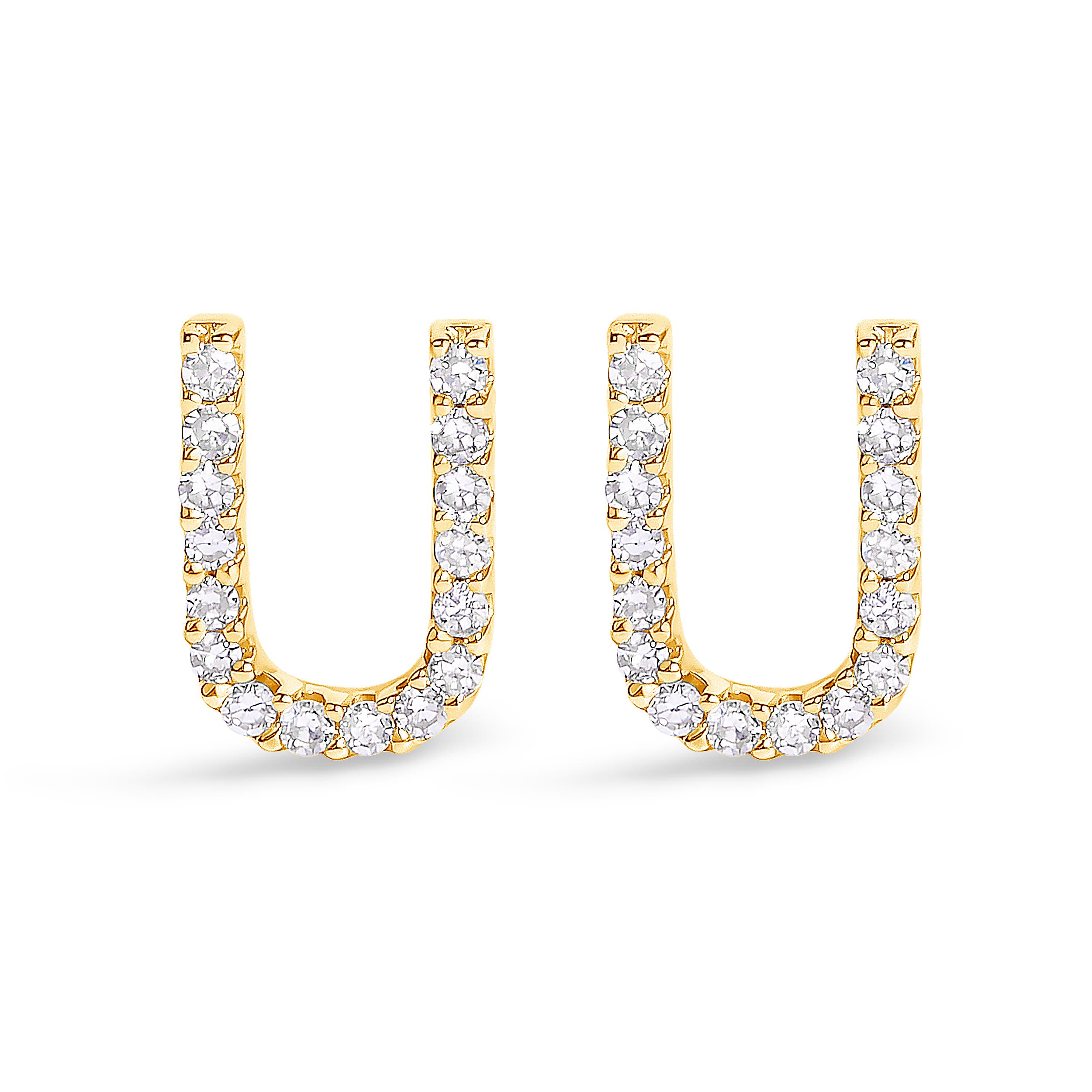 Yellow Gold | U