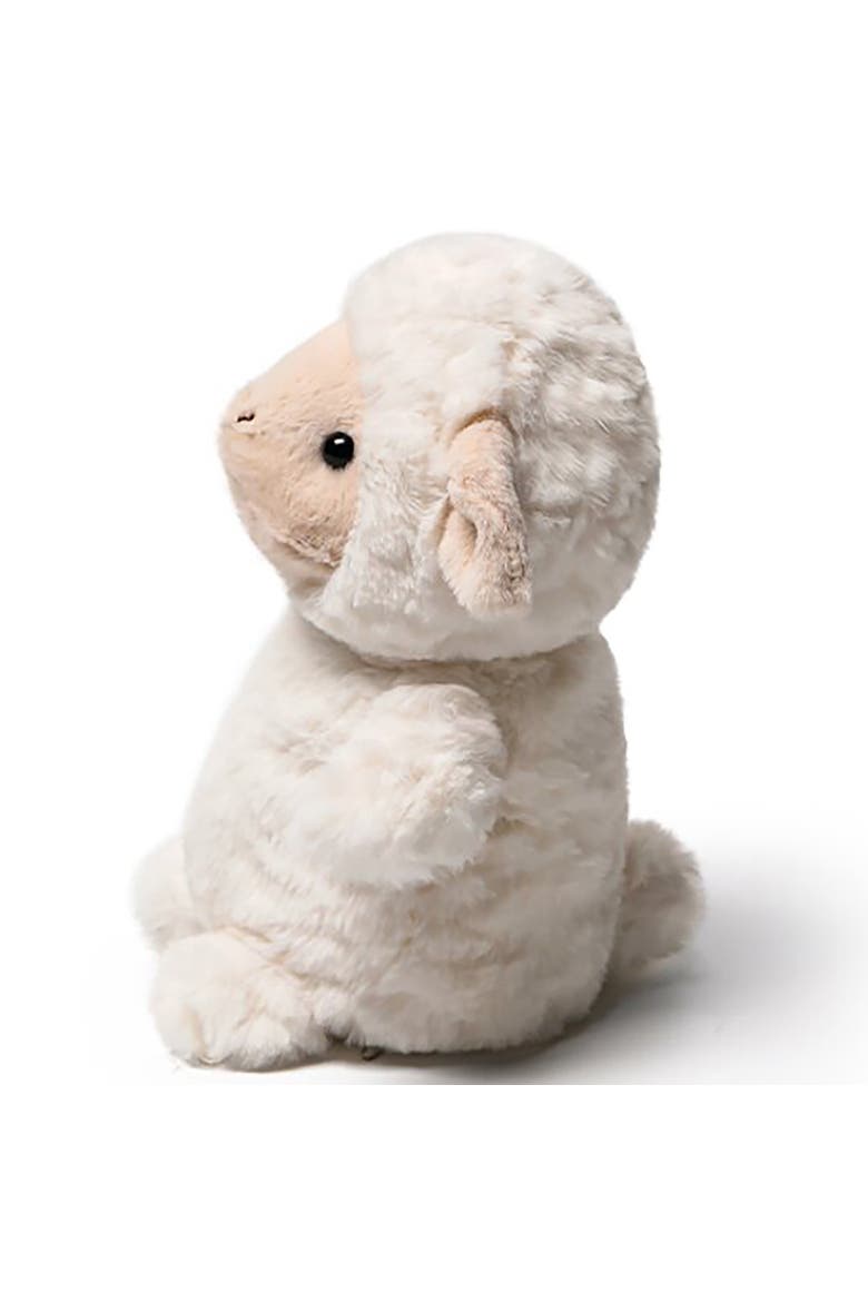 Caring Mother Sheep 9.8in Plush, Alternate, color, Multicolored