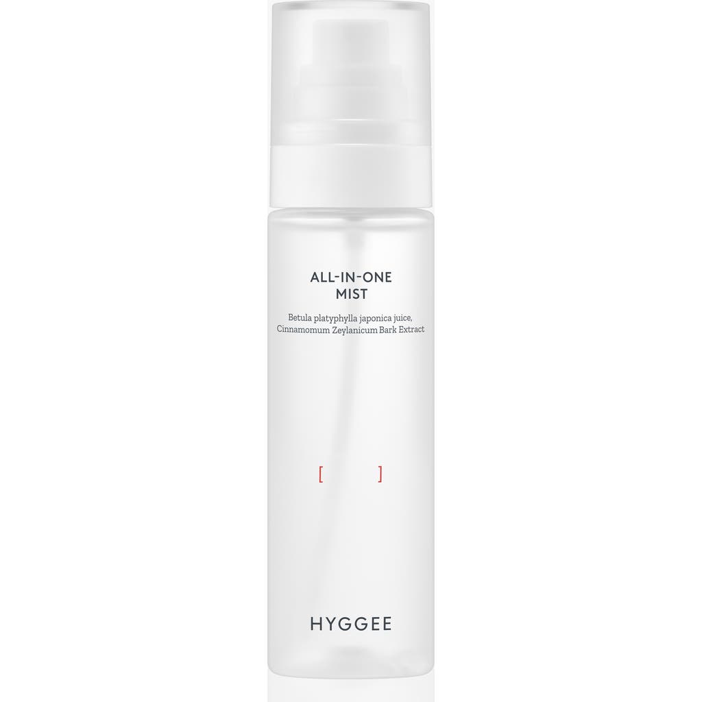 Hyggee All-In-One Mist in None  product