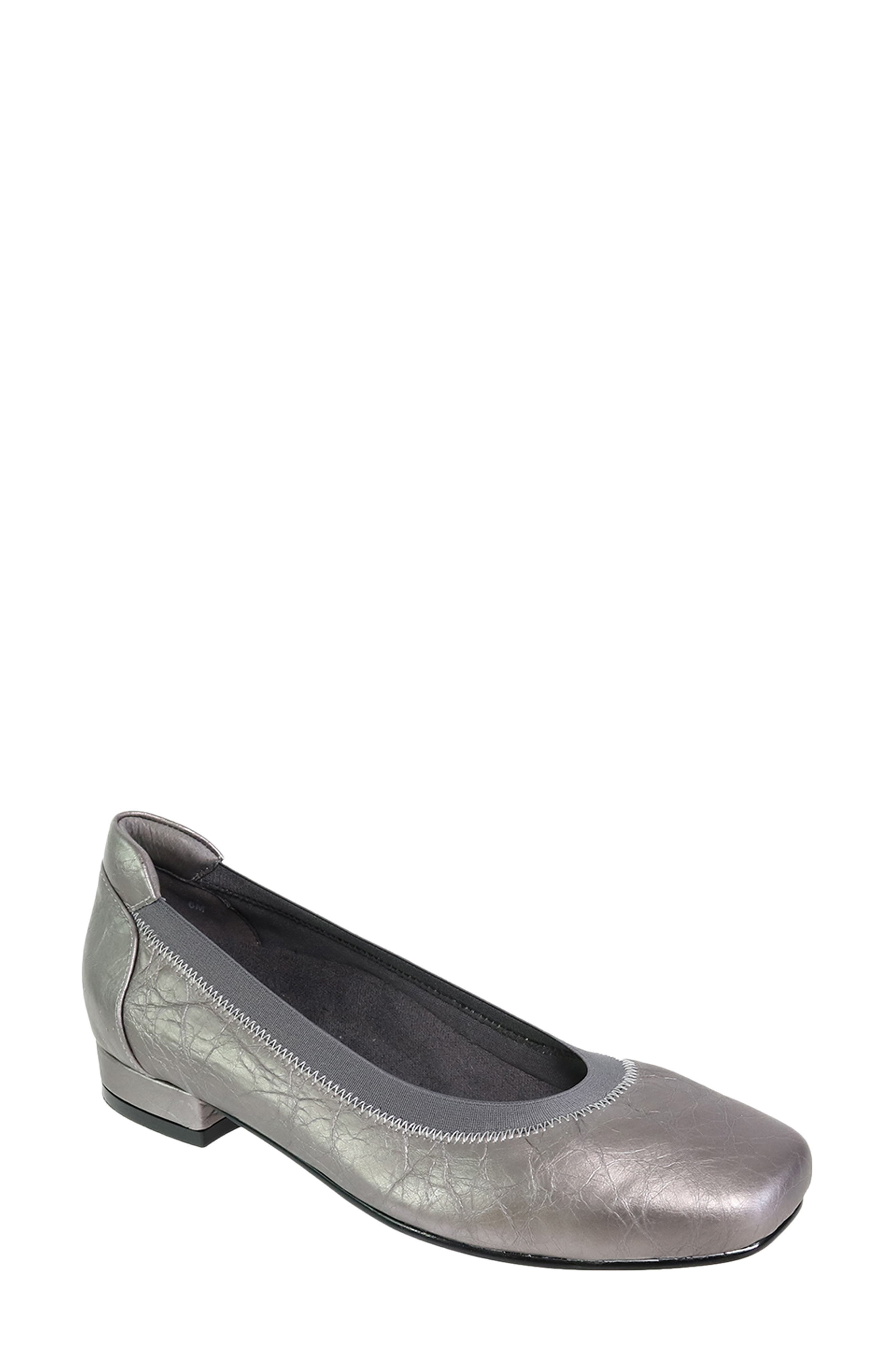 Arch Pump, Main, color, GUNMETAL LEATHER