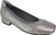 David Tate Arch Pump