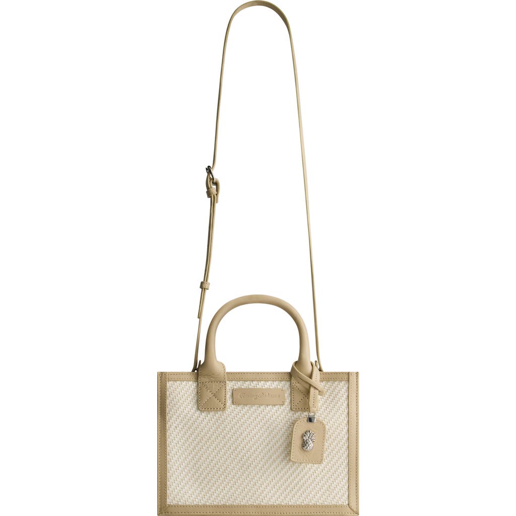 Tommy Bahama Soft Woven Modern Tote