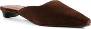 Seychelles Mocktail II Pointed Toe Mule