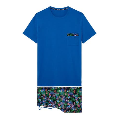 Havana Short Sleepwear