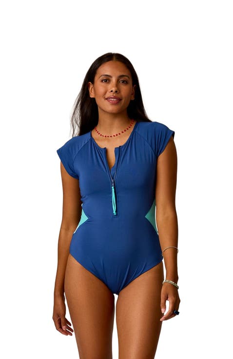 All Day One Piece Tall