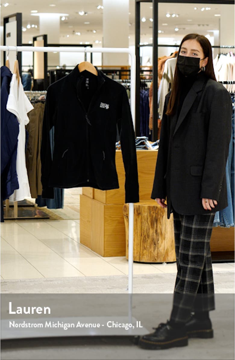 Microchill 2.0 Jacket, sales video thumbnail