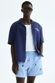 H&M Relaxed Fit Shorts