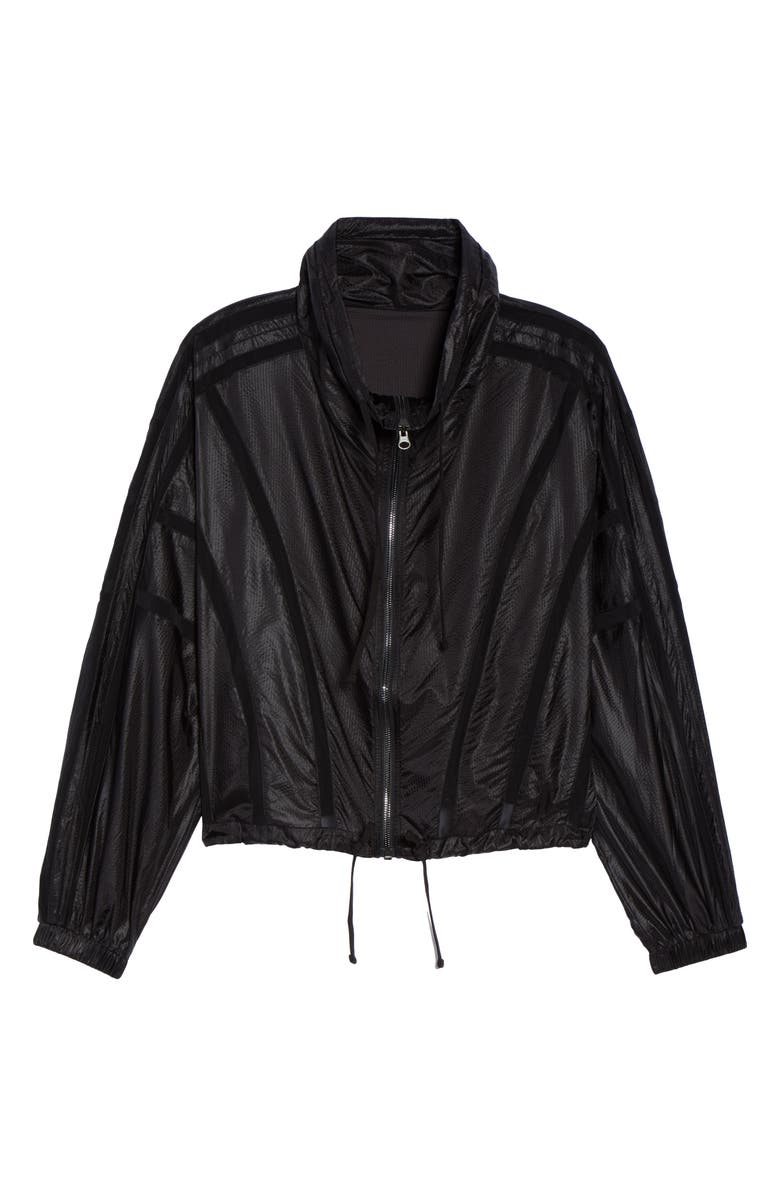 Alo Stitch Jacket, Alternate, color, 