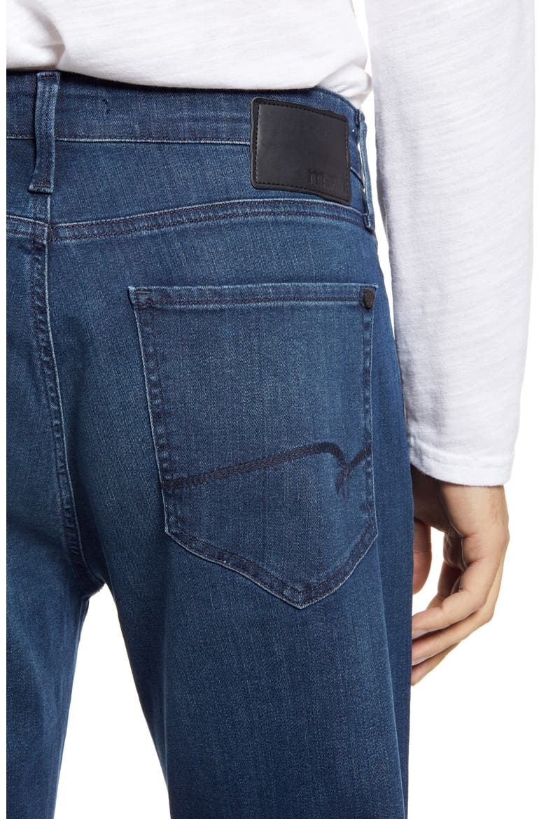 Max Relaxed Fit Wide Leg Jeans, Alternate, color, K SHADED WILLAMSBURG
