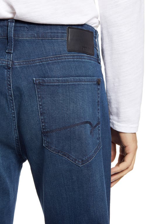 Mavi Jeans Max Relaxed Fit Jeans In Blue