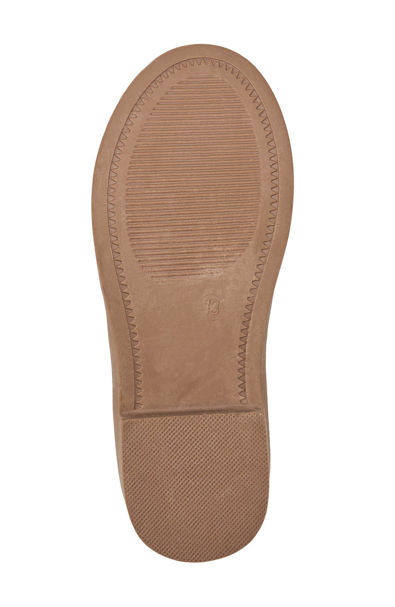 Lucky Brand Kids' Dina Lasercut Bootie, Alternate, color, Sand