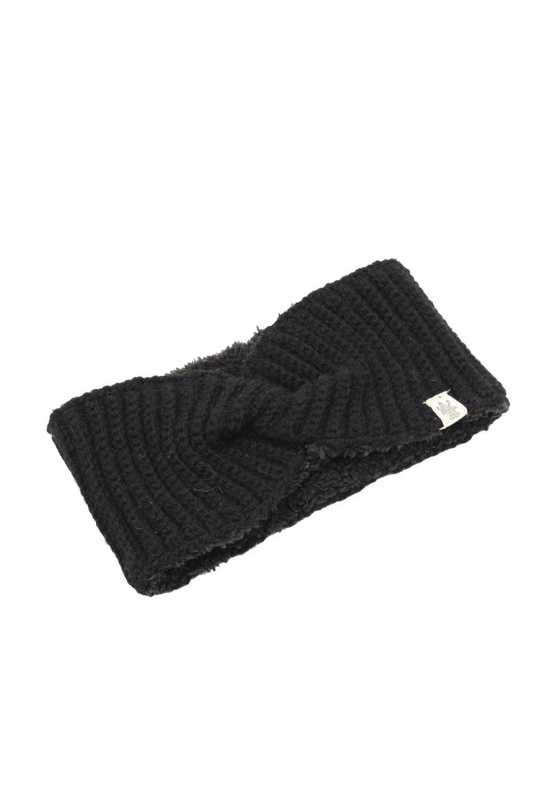 Tuk Headband, Main, color, Black