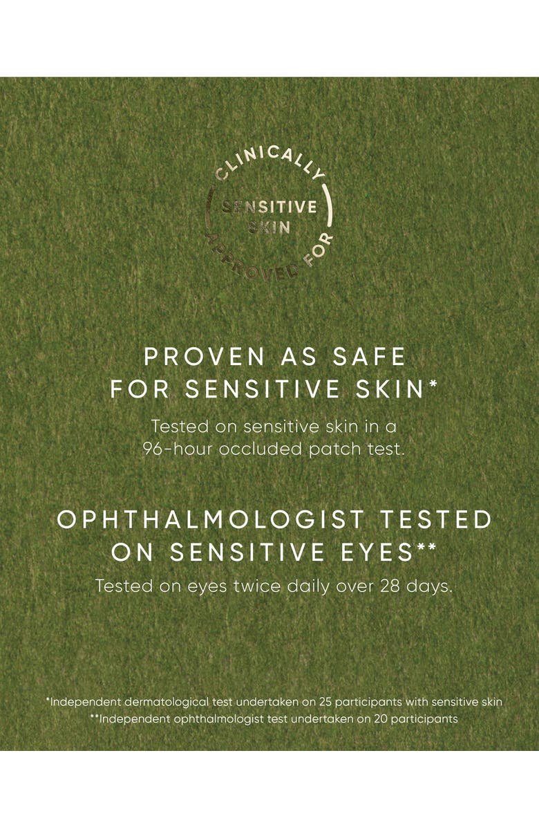 IRENE FORTE Almond Cleansing Milk, Alternate, color, NO COLOR