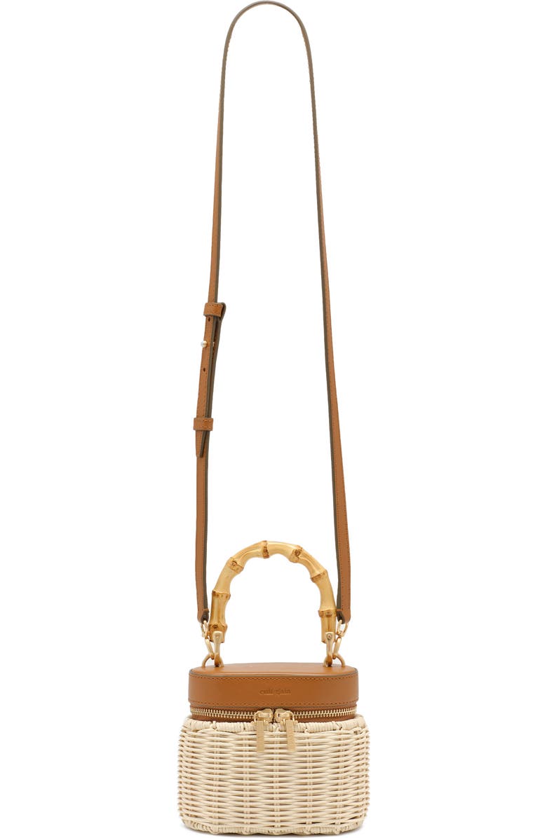 Cult Gaia Gwenyth Crossbody Bag, Alternate, color,