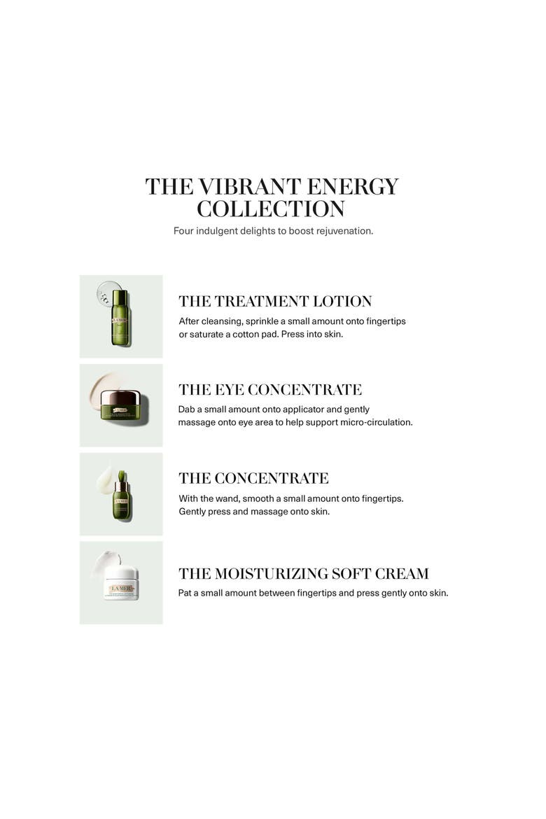 The Vibrant Energy Collection Set $557 Value, Alternate, color, NO COLOR