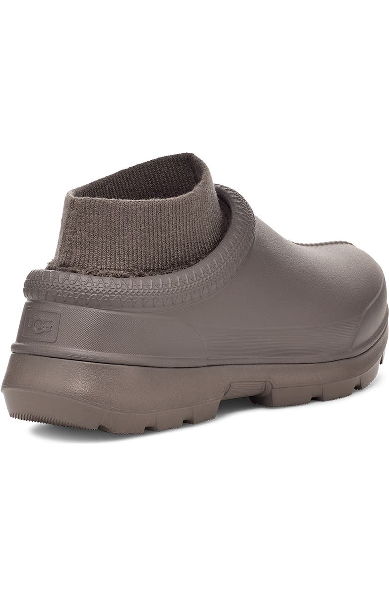 UGG<sup>®</sup> Tasman X Waterproof Clog, Alternate, color, Tcld