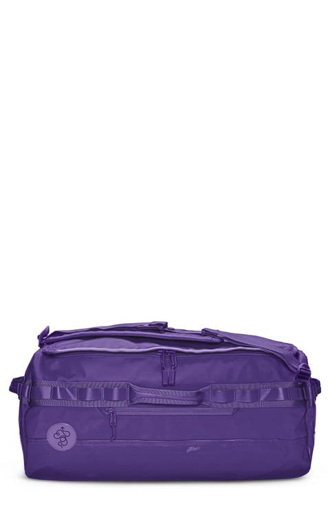 Go-Bag Big Duffle Bag