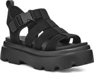 UGG® Cora Platform Sandal