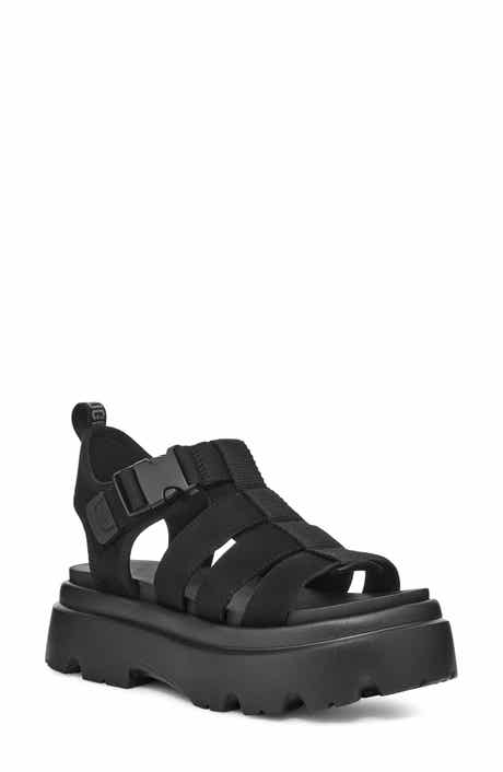 UGG® Cora Platform Sandal