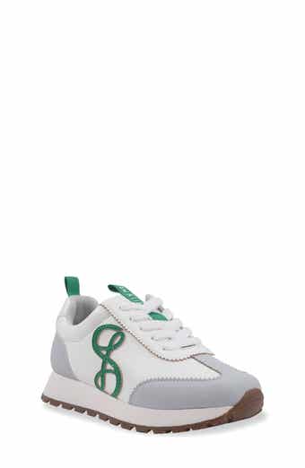 SAM & LIBBY Kids' Rosa Randal Sneaker