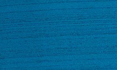 Nike Kids' Dri-fit Miler Training T-shirt In Blue