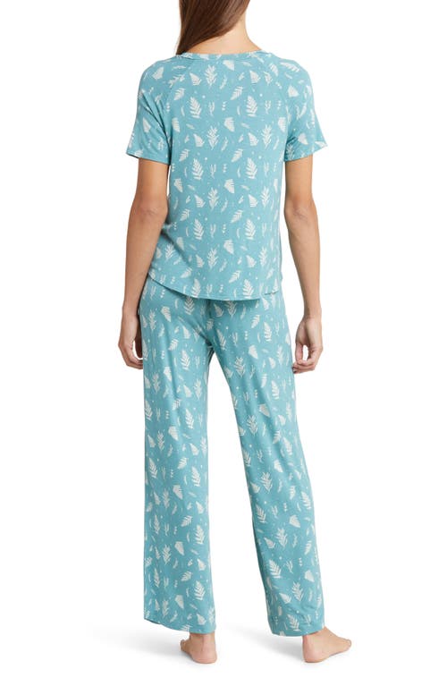 Honeydew Summer Nights Pajamas