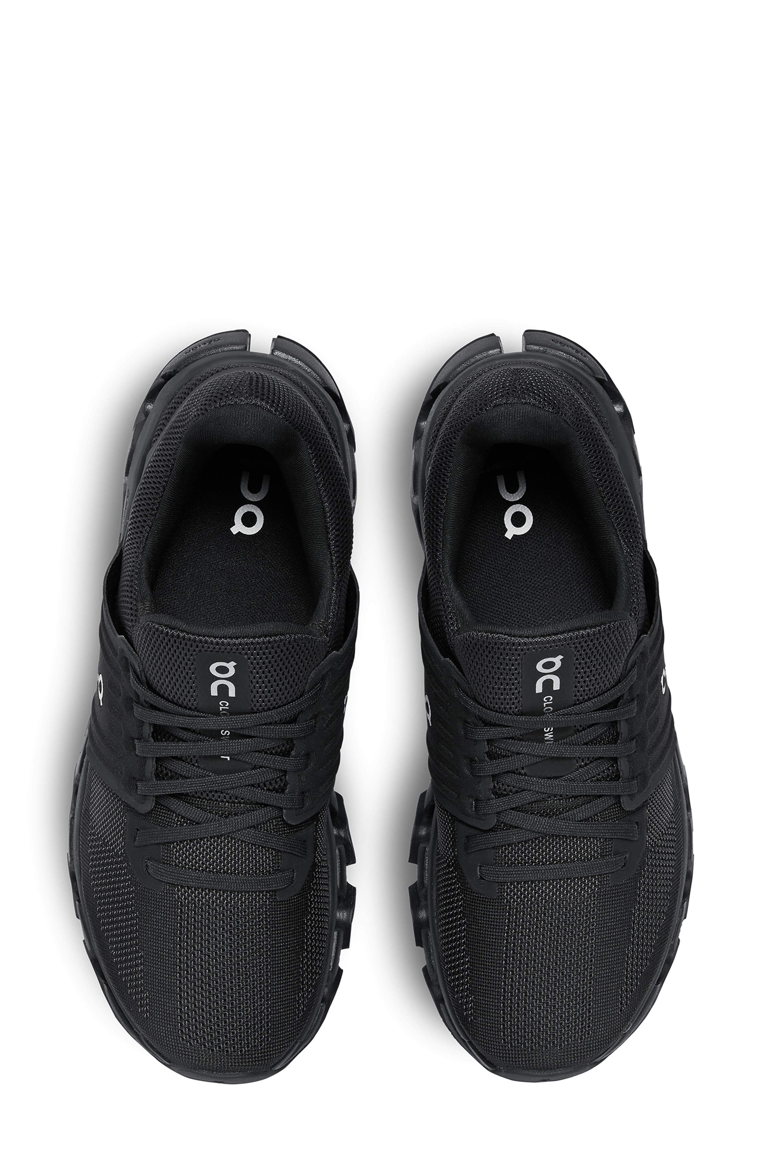 On Cloudswift 3 AD Running Shoe, Alternate, color, 