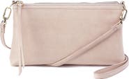 HOBO Darcy Convertible Leather Crossbody Bag