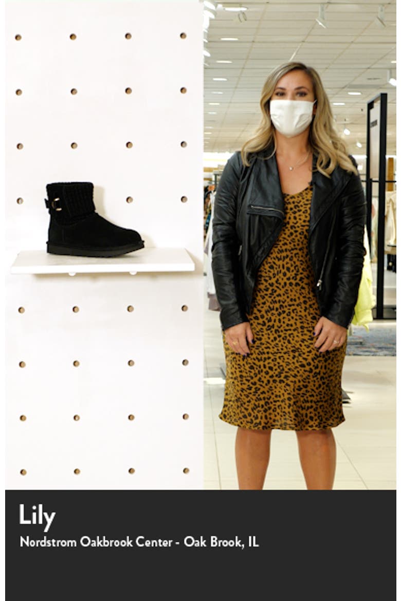 Mini Classic Solene Boot (Women) | Nordstromrack