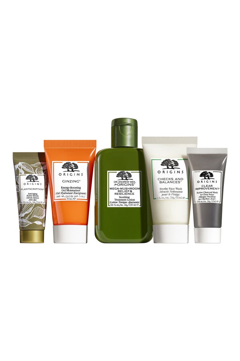 Best Sellers Best Skin Set, Main, color, NO COLOR