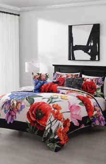 Bebejan Petal Portrait Comforter Set