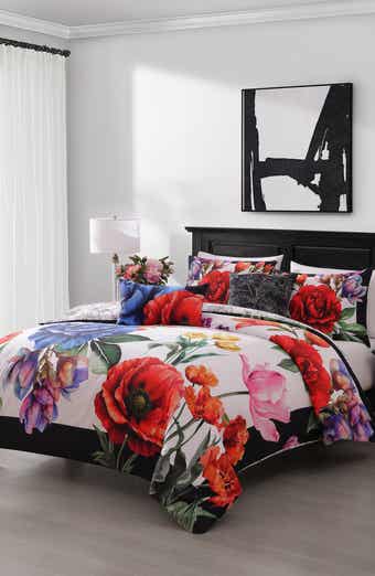 Bebejan Petal Portrait Comforter Set