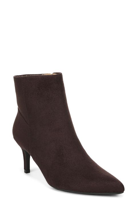 Scottie Bootie