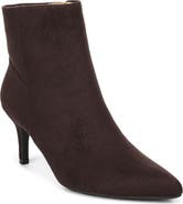 LifeStride Scottie Bootie