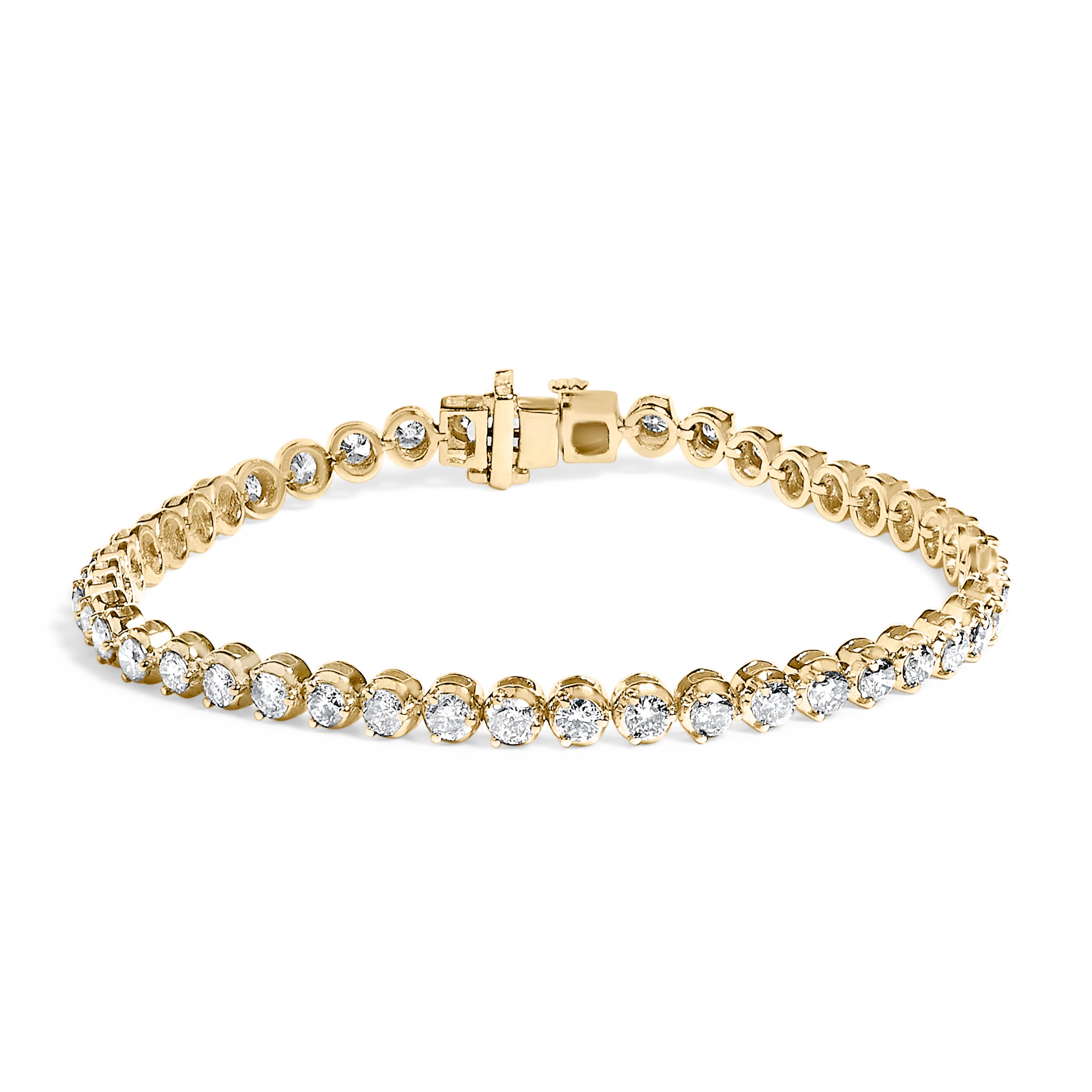 selected Yellow Gold