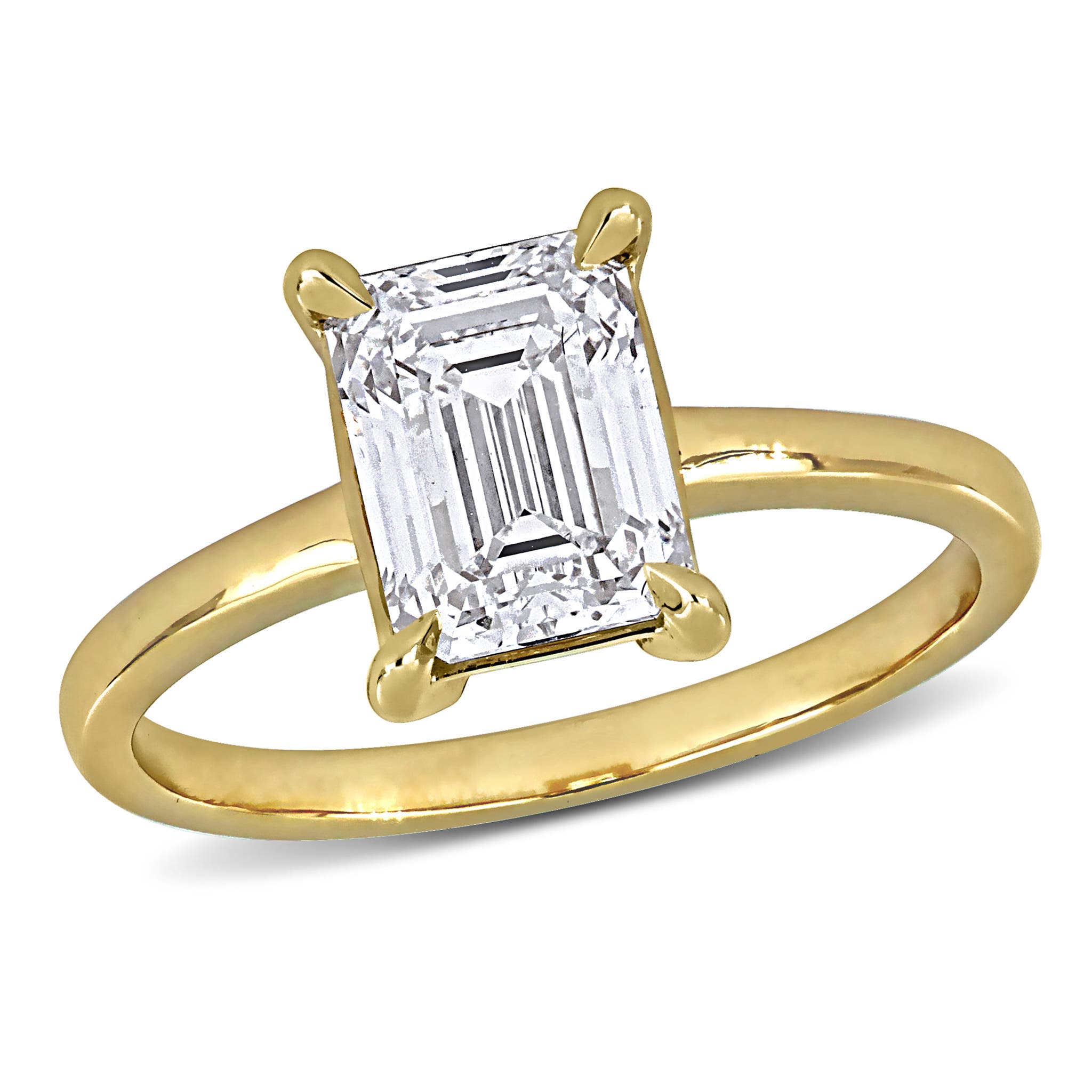 selected Yellow Gold