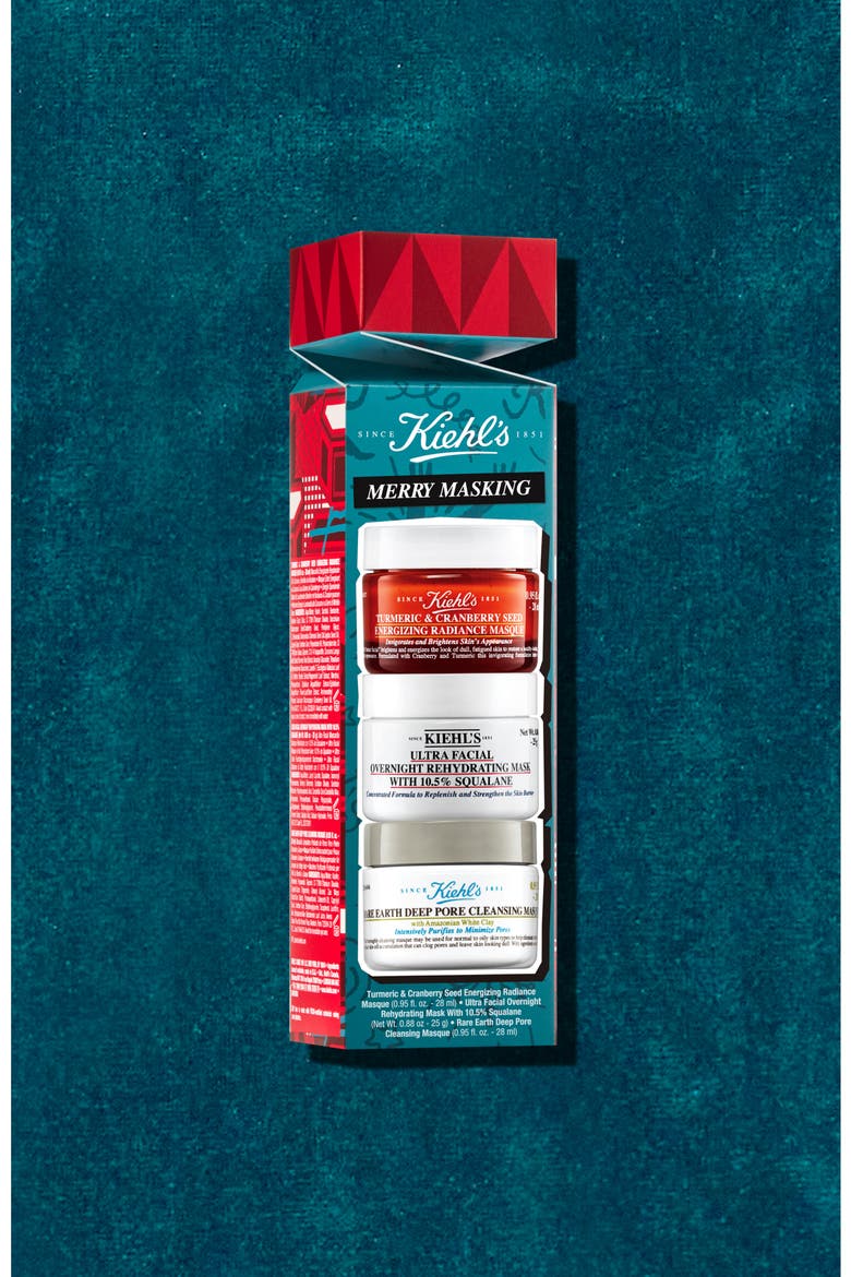 Merry Masking Set $70 Value, Main, color, NO COLOR
