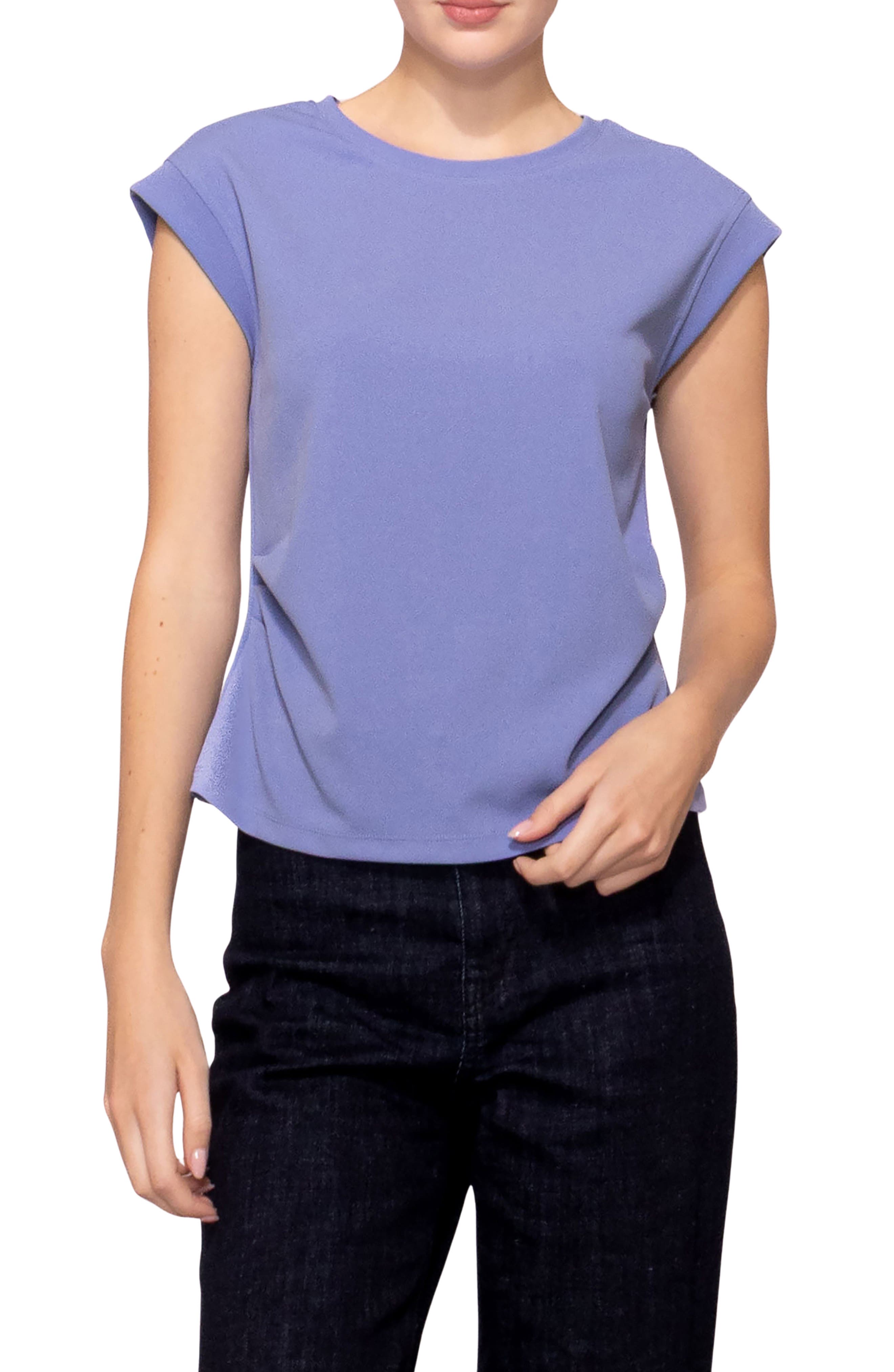 Cinched Techno Top - image 5