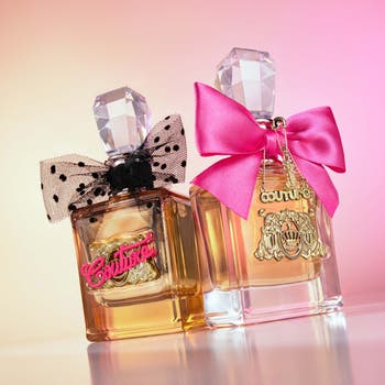 Viva La Juicy Gold Couture Eau de Parfum 3 Piece Fragrance Gift Set $190 Value