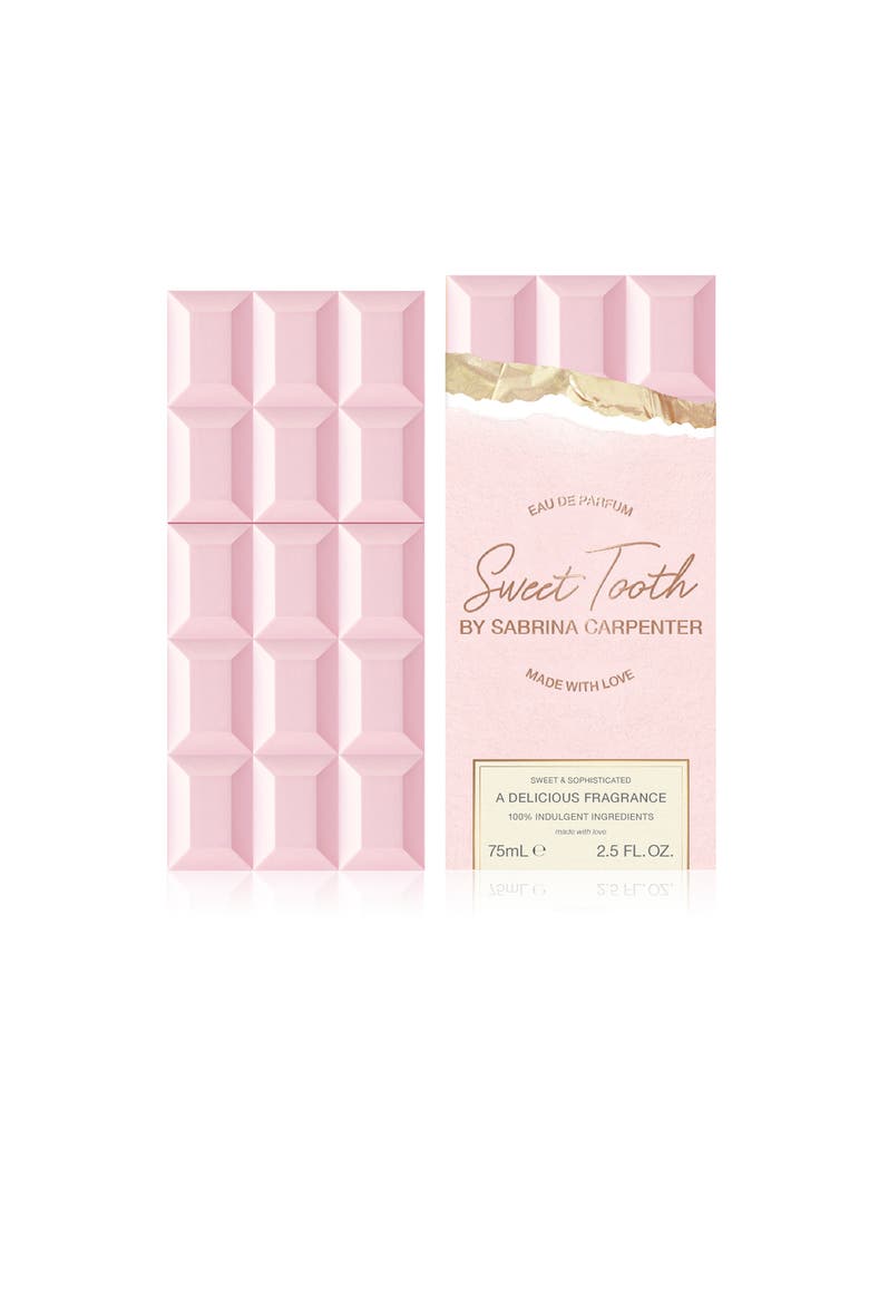 Sweet Tooth Eau De Parfum, Main, color, NO COLOR