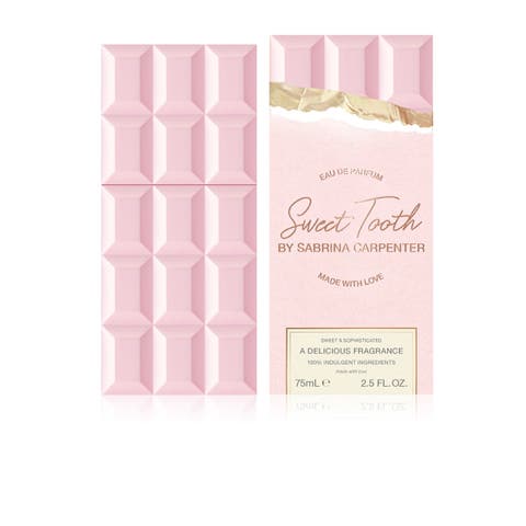 Sweet Tooth Eau De Parfum