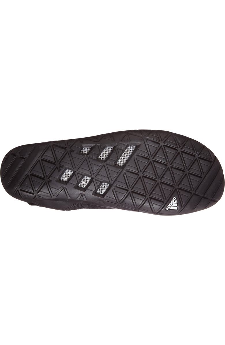 adidas 'Jawpaw' Mesh Water Shoe, Alternate, color,